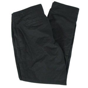 J Jill Black Pants Women's Size 8 Petite Stretch Short